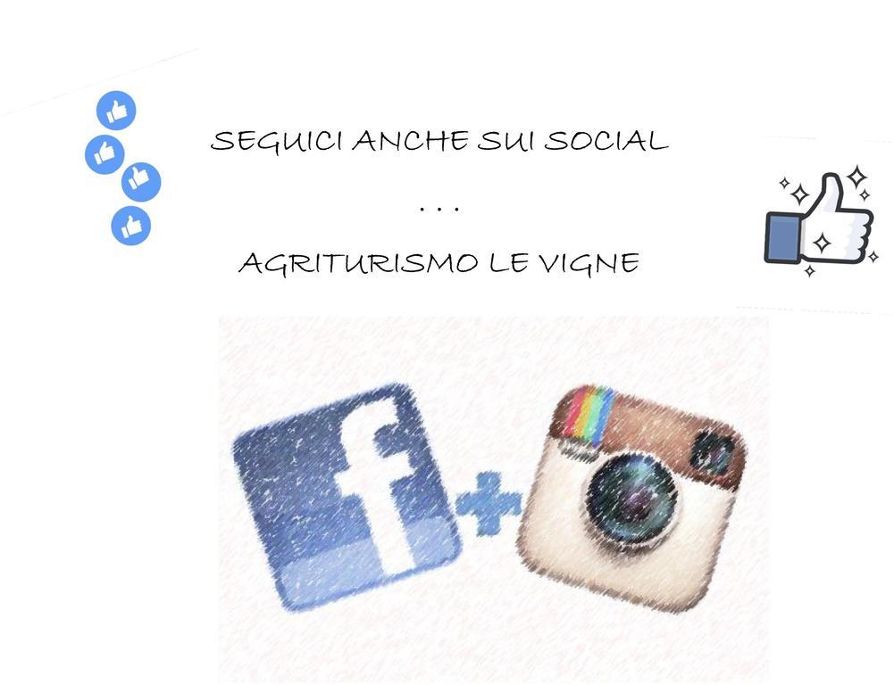 Agriturismo Le Vigne Fermo Exteriör bild